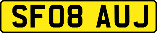 SF08AUJ