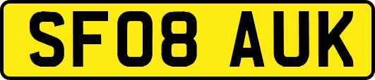 SF08AUK