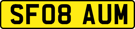 SF08AUM