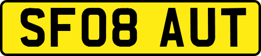 SF08AUT