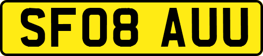 SF08AUU