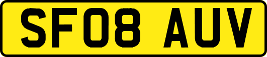 SF08AUV