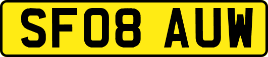 SF08AUW