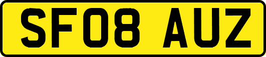 SF08AUZ