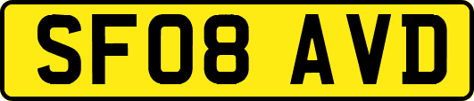 SF08AVD