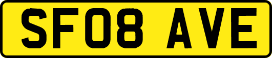 SF08AVE