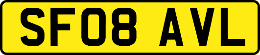 SF08AVL