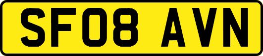 SF08AVN