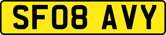 SF08AVY