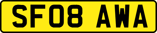 SF08AWA