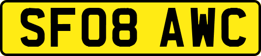SF08AWC