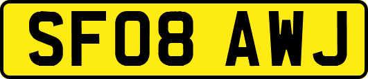 SF08AWJ
