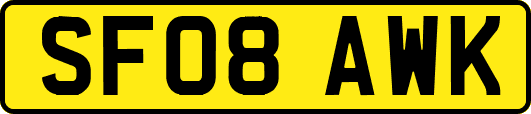 SF08AWK