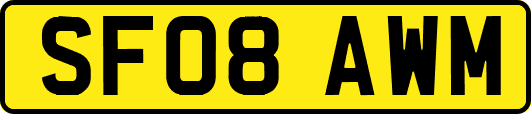 SF08AWM