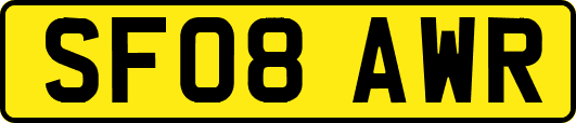 SF08AWR