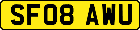 SF08AWU