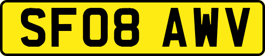SF08AWV