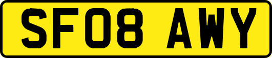 SF08AWY