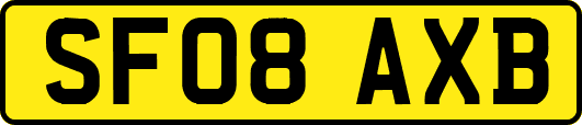 SF08AXB