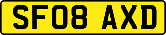 SF08AXD