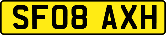 SF08AXH