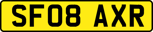SF08AXR