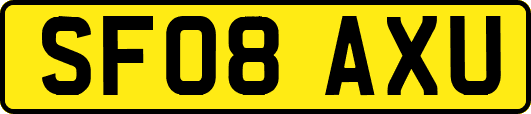 SF08AXU