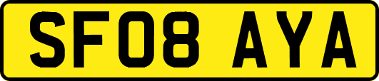SF08AYA