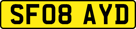 SF08AYD