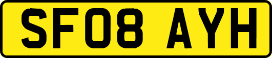 SF08AYH