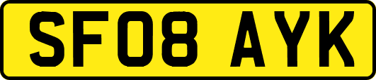 SF08AYK
