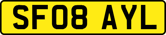 SF08AYL