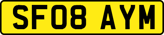 SF08AYM