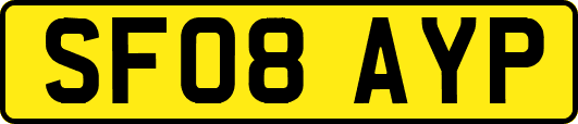 SF08AYP