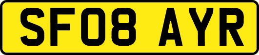 SF08AYR