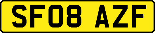 SF08AZF