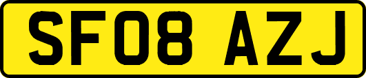 SF08AZJ