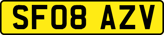 SF08AZV