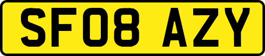 SF08AZY