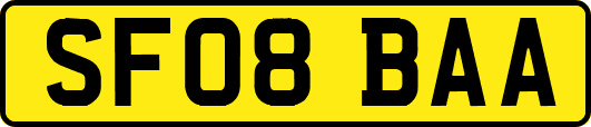SF08BAA