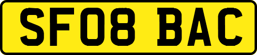 SF08BAC