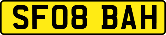 SF08BAH