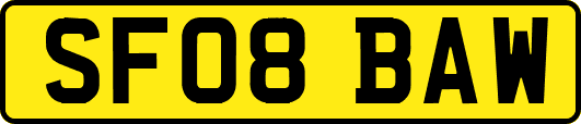 SF08BAW