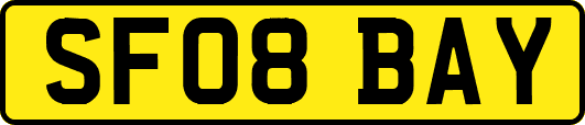 SF08BAY