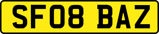 SF08BAZ