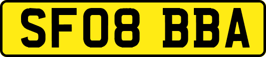 SF08BBA