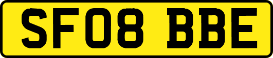 SF08BBE