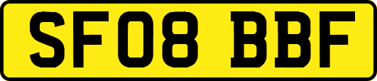 SF08BBF