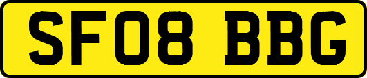SF08BBG
