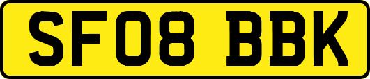 SF08BBK